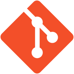 git logo