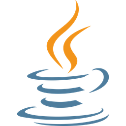 java logo