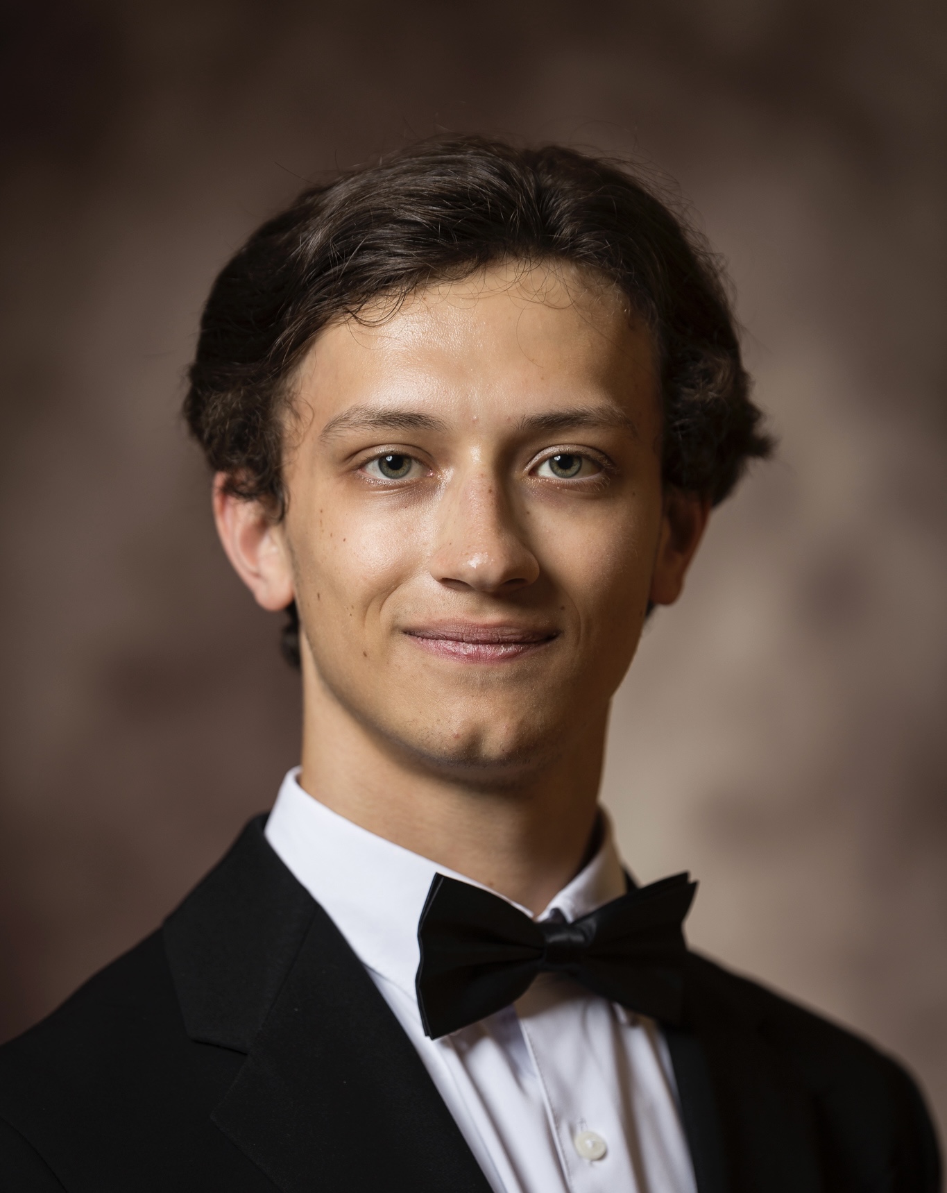 Nickolas Bleykhman profile photo