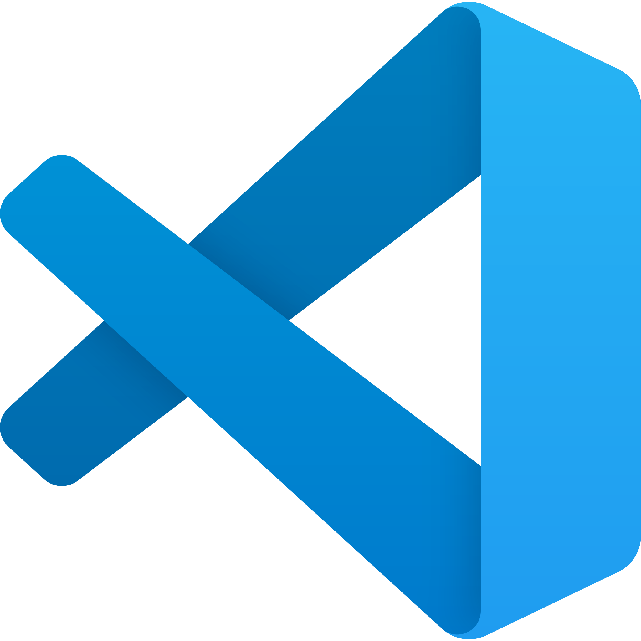 vscode logo